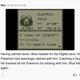 Illustration for article titled Lets play Pokemon Blue, Miiverste style part 5